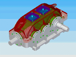 泰興減速機(jī),減速機(jī),泰興減速機(jī)廠(chǎng),江蘇泰強(qiáng)減速機(jī)有限公司